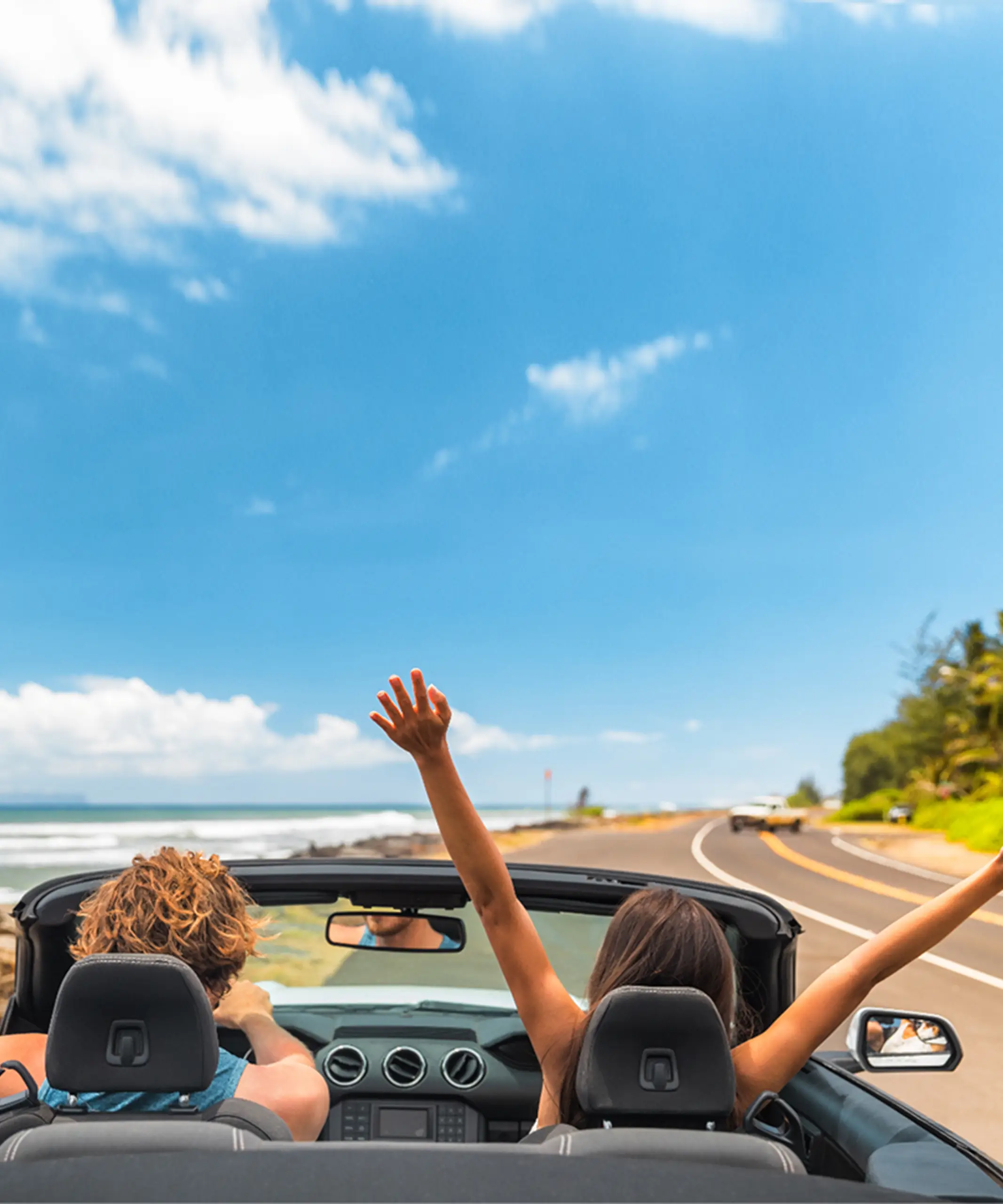 Luxe vakantievilla met privézwembad aan de Costa Blanca met uitzicht op zee en bergen.